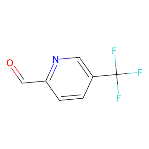 5-(三氟甲基)吡啶-2-甲醛,5-(trifluoromethyl)pyridine-2-carbaldehyde