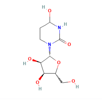 四氢尿苷,Tetrahydrouridine