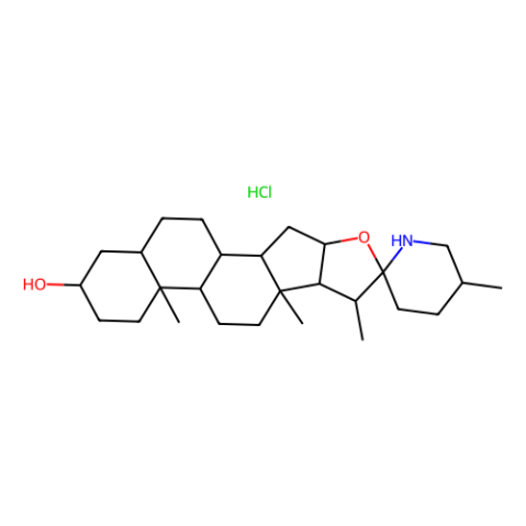 盐酸托马替丁,Tomatidine hydrochloride