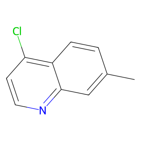 4-氯-7-甲基喹啉,4-Chloro-7-methylquinoline