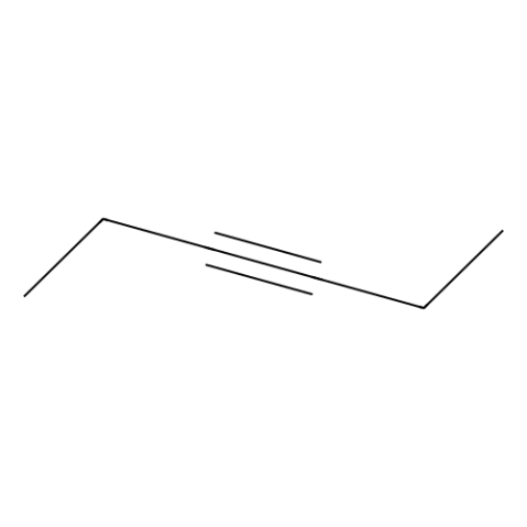 3-己炔,3-Hexyne