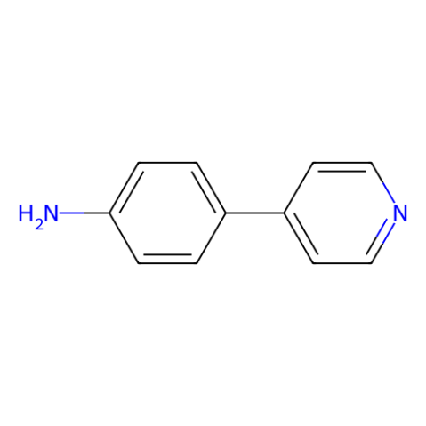 4-(吡啶-4-基)苯胺,4-(Pyridin-4-yl)aniline