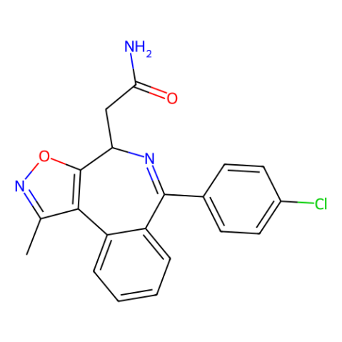 Pelabresib (CPI-0610),Pelabresib (CPI-0610)