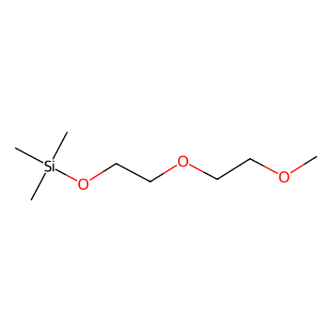 2,2-二甲基-3,6,9-三氧杂-2-硅癸烷,2,2-Dimethyl-3,6,9-trioxa-2-siladecane