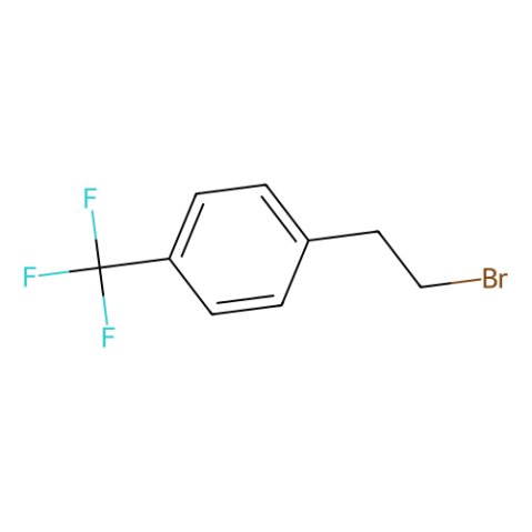4-(三氟甲基)苯乙基溴,4-(Trifluoromethyl)phenethyl bromide