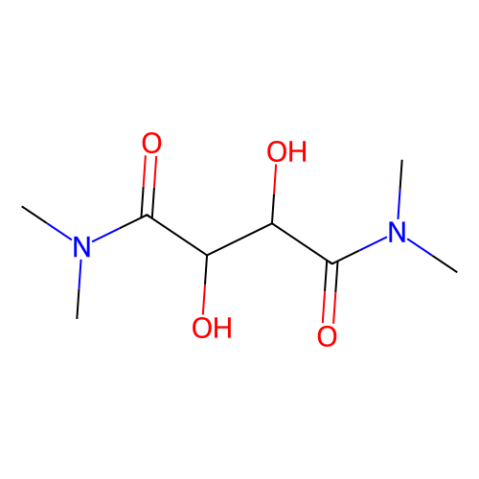 (+)-N,N,N',N'-四甲基-L-酒石酰胺,(+)-N,N,N',N'-Tetramethyl-L-tartardiamide