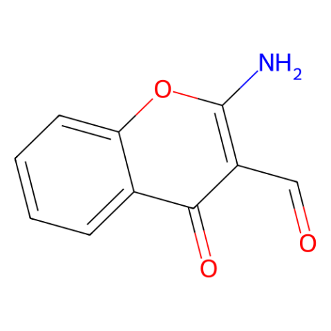 2-氨基-3-甲酰色酮,2-Amino-3-formylchromone