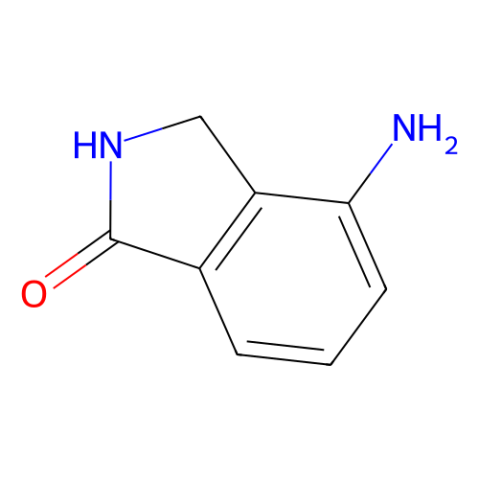 4-氨基-2,3-二氫-1H-異吲哚-1-酮,4-amino-2,3-dihydro-1H-isoindol-1-one