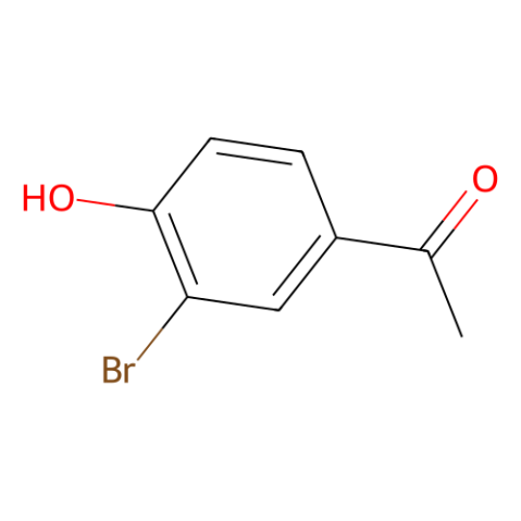 3'-溴-4'-羟基苯乙酮,3'-Bromo-4'-hydroxyacetophenone