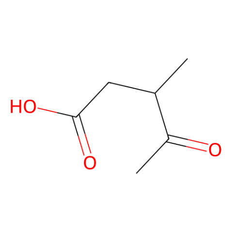β-甲基乙酰丙酸,β-Methyllevulinic Acid