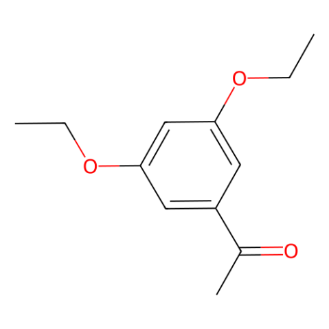 3′,5′-二乙氧基苯乙酮,3′,5′-Diethoxyacetophenone