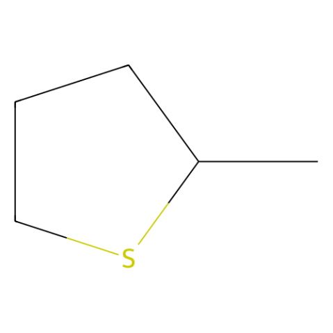 2-甲基四氢噻吩,2-Methyltetrahydrothiophene