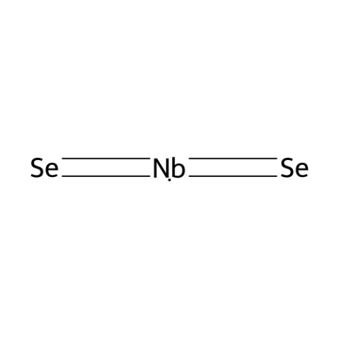 硒化铌,Niobium(IV) selenide