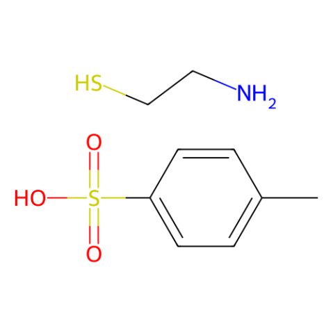 2-氨基乙硫醇对甲苯磺酸盐,2-Aminoethanethiol p-Toluenesulfonate