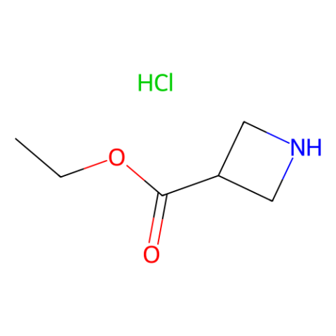 氮杂环丁烷-3-羧酸乙酯盐酸盐,ethyl azetidine-3-carboxylate hydrochloride