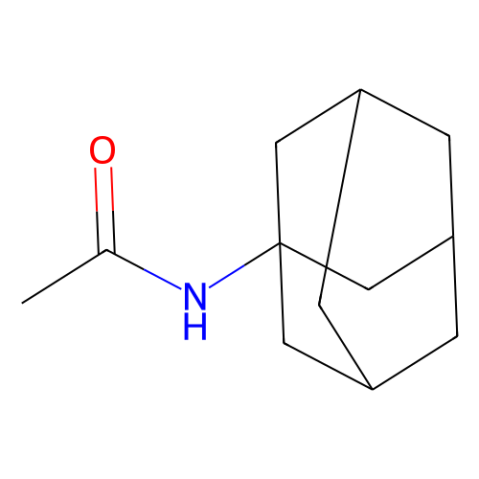 1-乙酰氨基金刚烷,1-Acetamidoadamantane