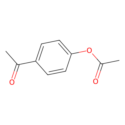 4'-乙酰氧基苯乙酮,4'-Acetoxyacetophenone