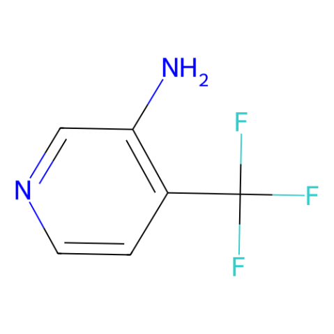 3-氨基-4-(三氟甲基)吡啶,3-Amino-4-(trifluoromethyl)pyridine