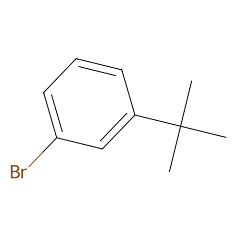 1-溴-3-叔丁基苯,1-Bromo-3-tert-butylbenzene