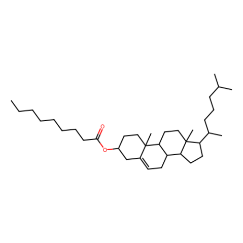 胆固醇壬酸酯,Cholesterol Pelargonate