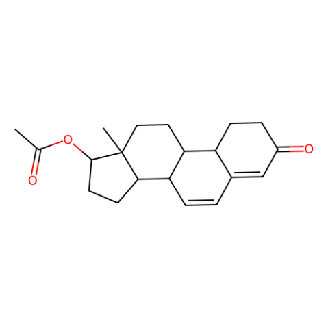 6-脫氫諾龍醋酸酯,6-Dehydronandrolone Acetate