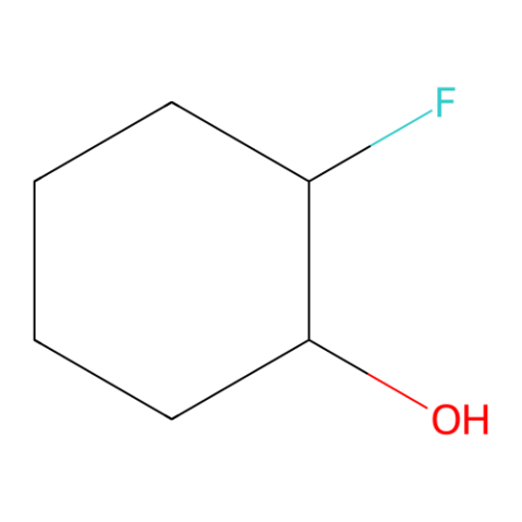 2-氟環(huán)己醇,2-Fluorocyclohexanol