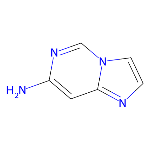 7-氨基咪唑[1,2-C]并嘧啶,Imidazo[1,2-c]pyrimidin-7-amine