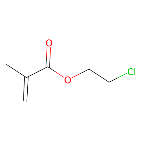 2-氯乙基甲基丙烯酸酯,2-Chloroethyl methacrylate