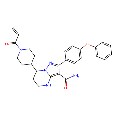 Zanubrutinib (BGB-3111),Zanubrutinib (BGB-3111)