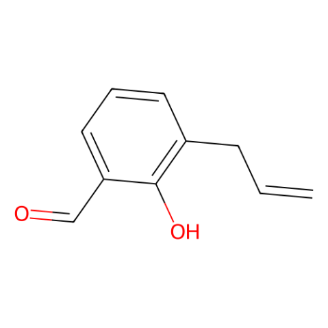 3-烯丙基-2-羟基苯甲醛,3-AllylSalicylaldehyde