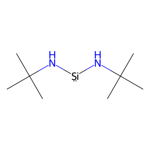 双（叔丁基氨基）硅烷,Bis(t-butylamino)silane