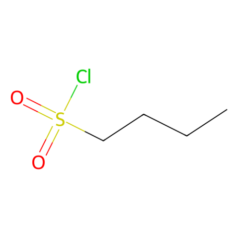 1-丁磺酰氯,1-Butanesulfonyl Chloride