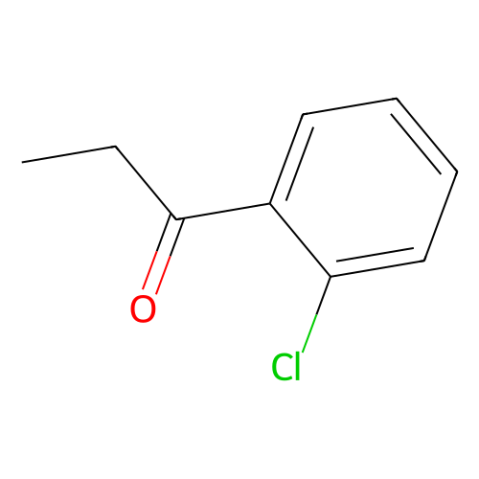 1-(2-氯苯)-丙烷-1-酮,1-(2-Chlorophenyl)propan-1-one