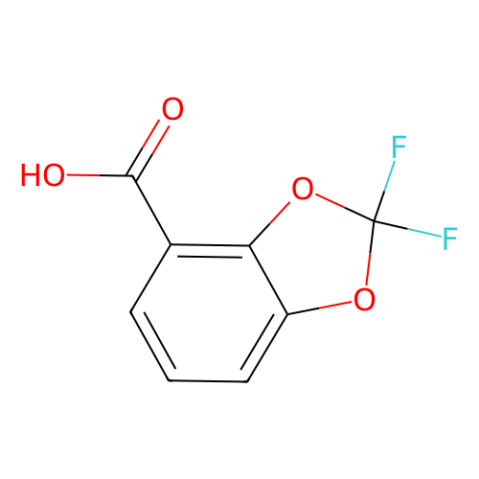 2,2-二氟-1,3-苯并二噁茂-4-羧酸,2,2-Difluoro-1,3-benzodioxole-4-carboxylic acid