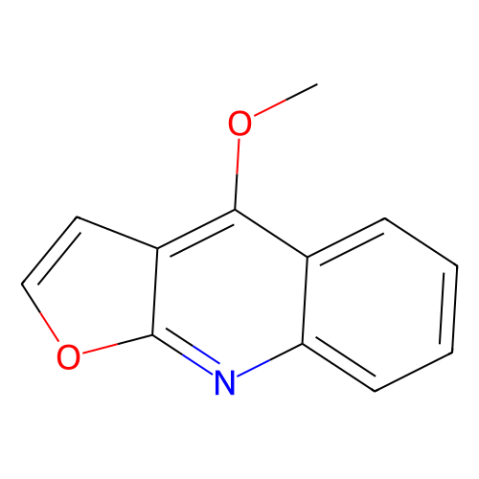 白鮮堿,Dictamnine