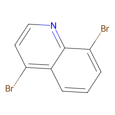 4,8-二溴喹啉,4,8-Dibromoquinoline