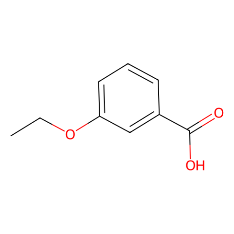 3-乙氧基苯甲酸,3-Ethoxybenzoic acid