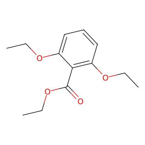 2,6-二乙氧基苯甲酸乙酯,Ethyl 2,6-diethoxybenzoate
