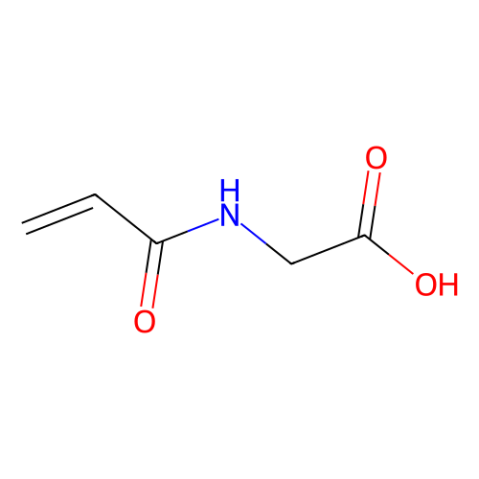 丙烯酰甘氨酸,Acryloylglycine