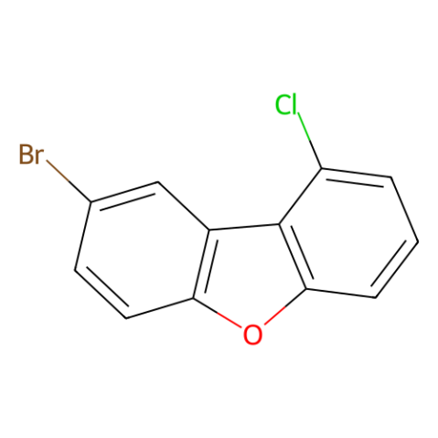 8-溴-1-氯二苯并[b,d]呋喃,8-Bromo-1-chlorodibenzo[b,d]furan