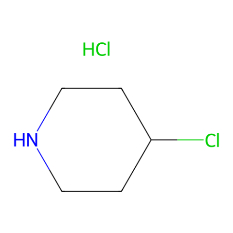 4-氯哌啶盐酸盐,4-Chloropiperidine hydrochloride