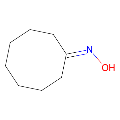 环辛酮肟,Cyclooctanone oxime