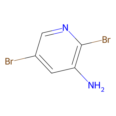 3-氨基-2,5-二溴吡啶,3-Amino-2,5-dibromopyridine