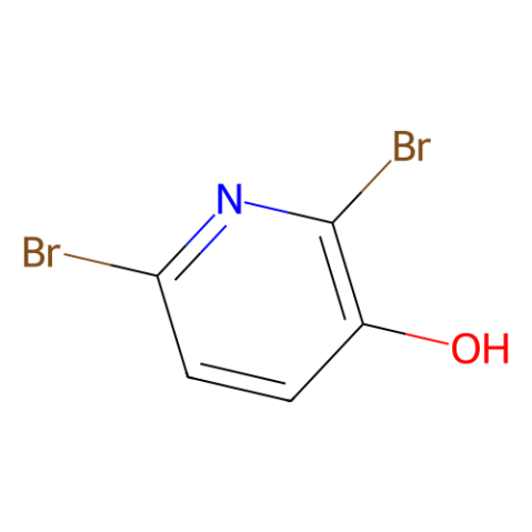 2,6-二溴-3-羟基吡啶,2,6-Dibromo-3-hydroxypyridine