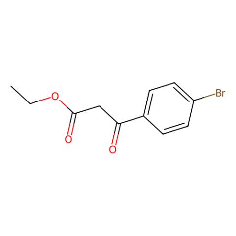 (4-溴苯甲酰)乙酸乙酯,Ethyl (4-bromobenzoyl)acetate