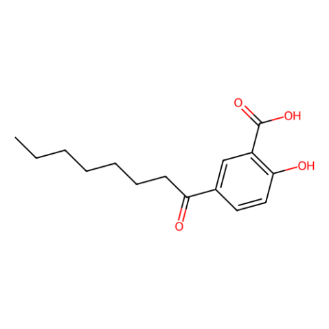 辛酰水杨酸,Capryloyl Salicylic Acid