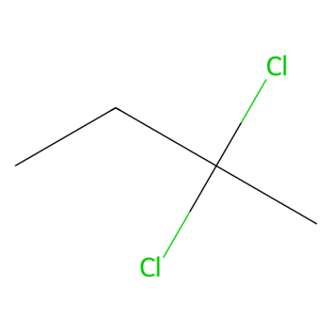 2,2-二氯丁烷,2,2-Dichlorobutane