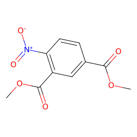 4-硝基间苯二甲酸二甲酯,Dimethyl 4-Nitroisophthalate
