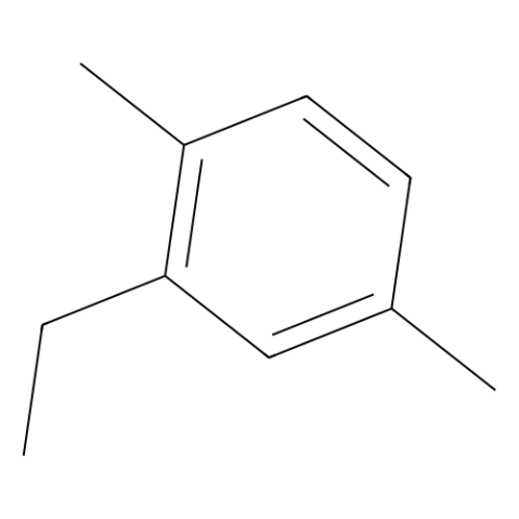 2-乙基对二甲苯,2-Ethyl-p-xylene