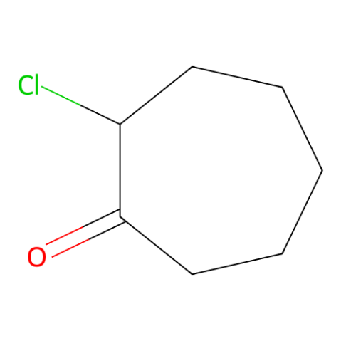 2-氯环庚酮,2-Chlorocycloheptanone